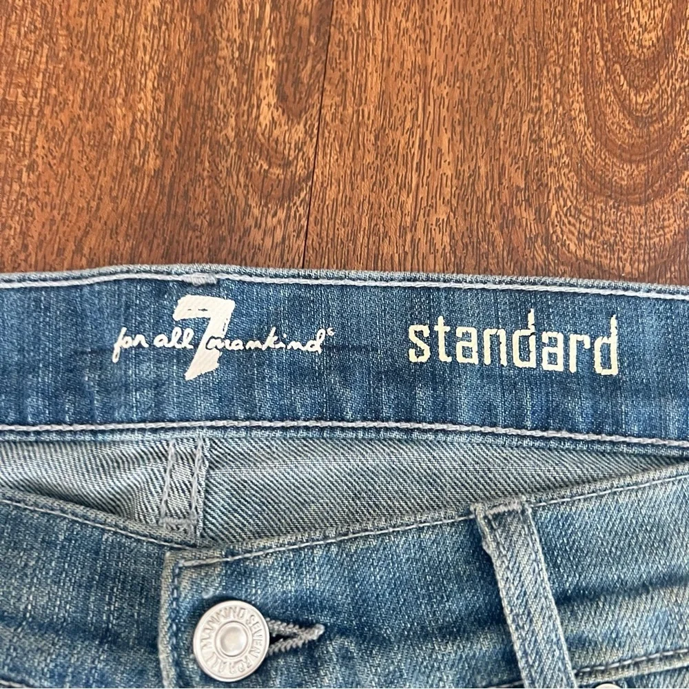 7 for all mankind Jeans standard